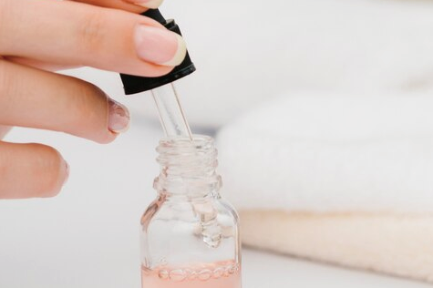 Nail strengthener