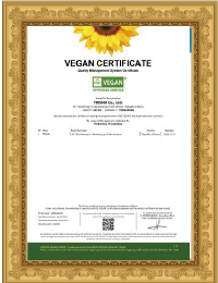 EVE VEGAN