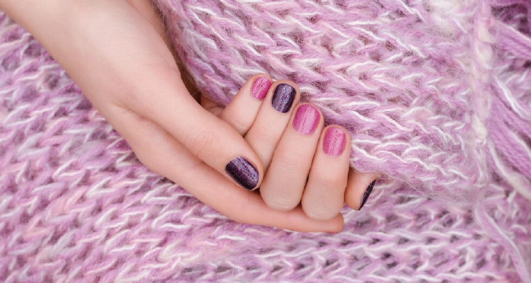 Water-Based Nail Polish|따뜻한 햇살을 받으며, 행복한 이야기 꽃이 피어나는 공간
